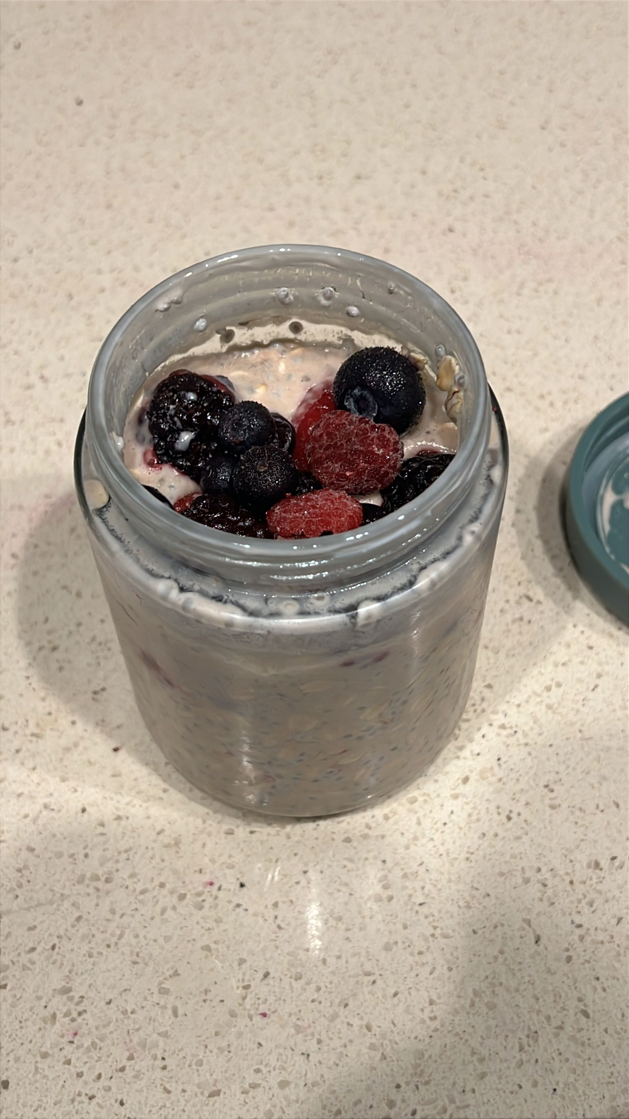 Overnight Oats