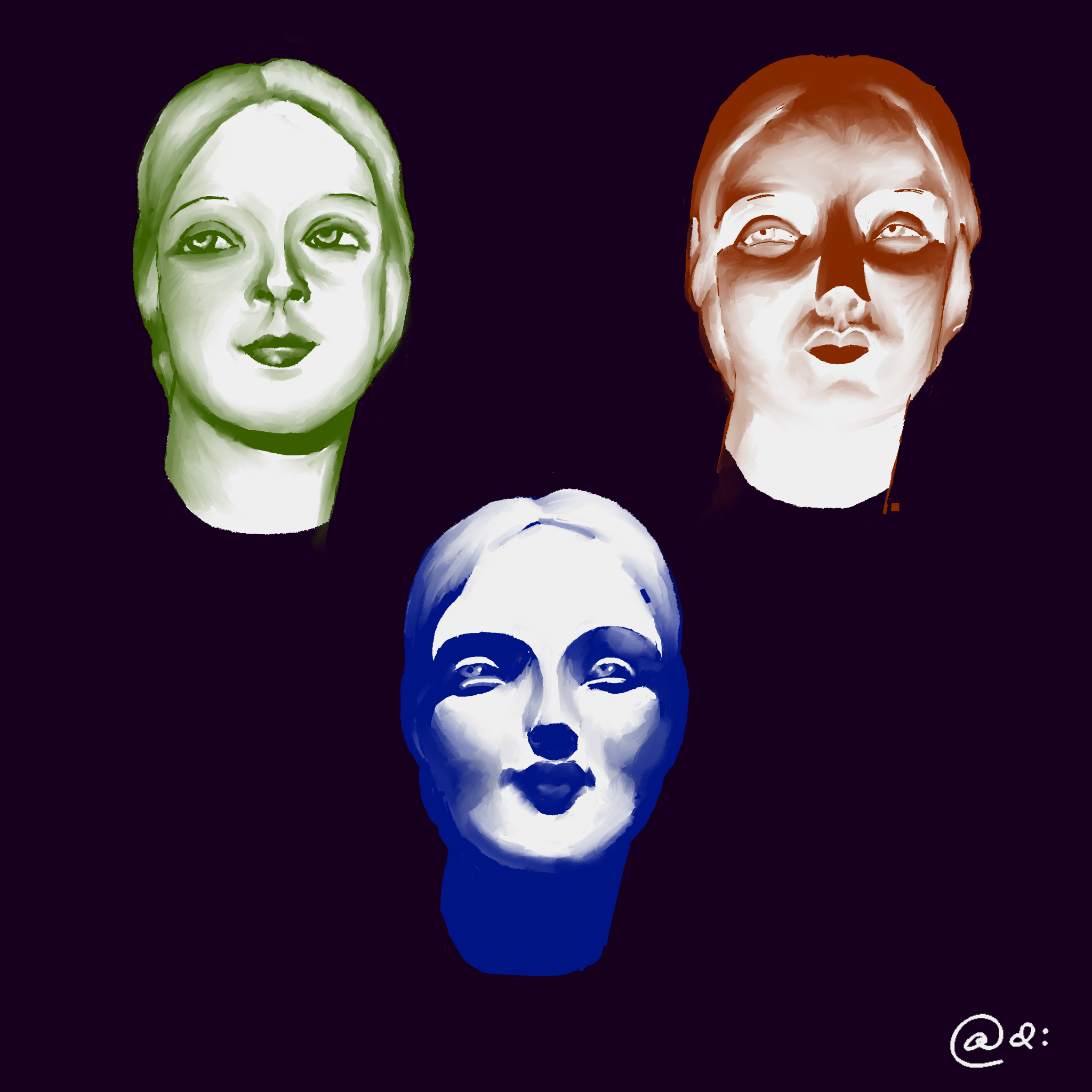 My Week in Art #2: September 08 - September 14, 2026