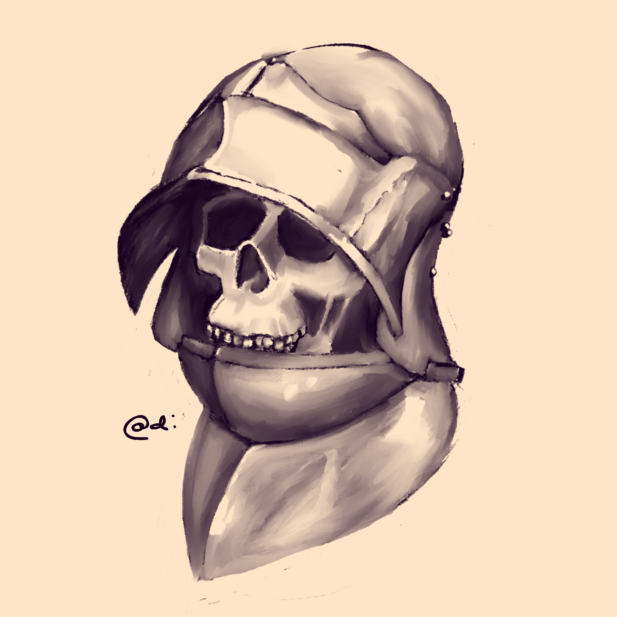 Second iteration