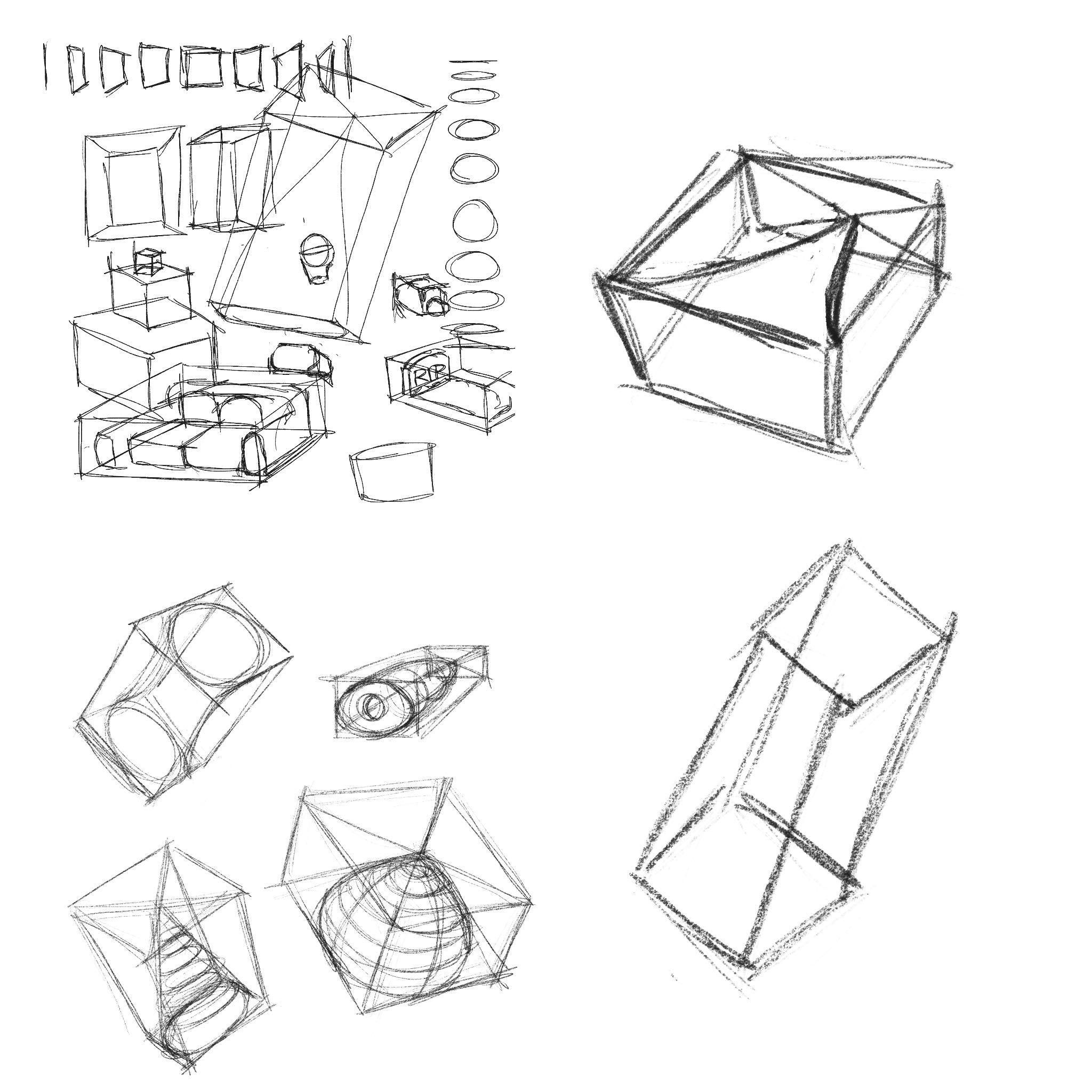 More form practice - some using the tool mentioned above