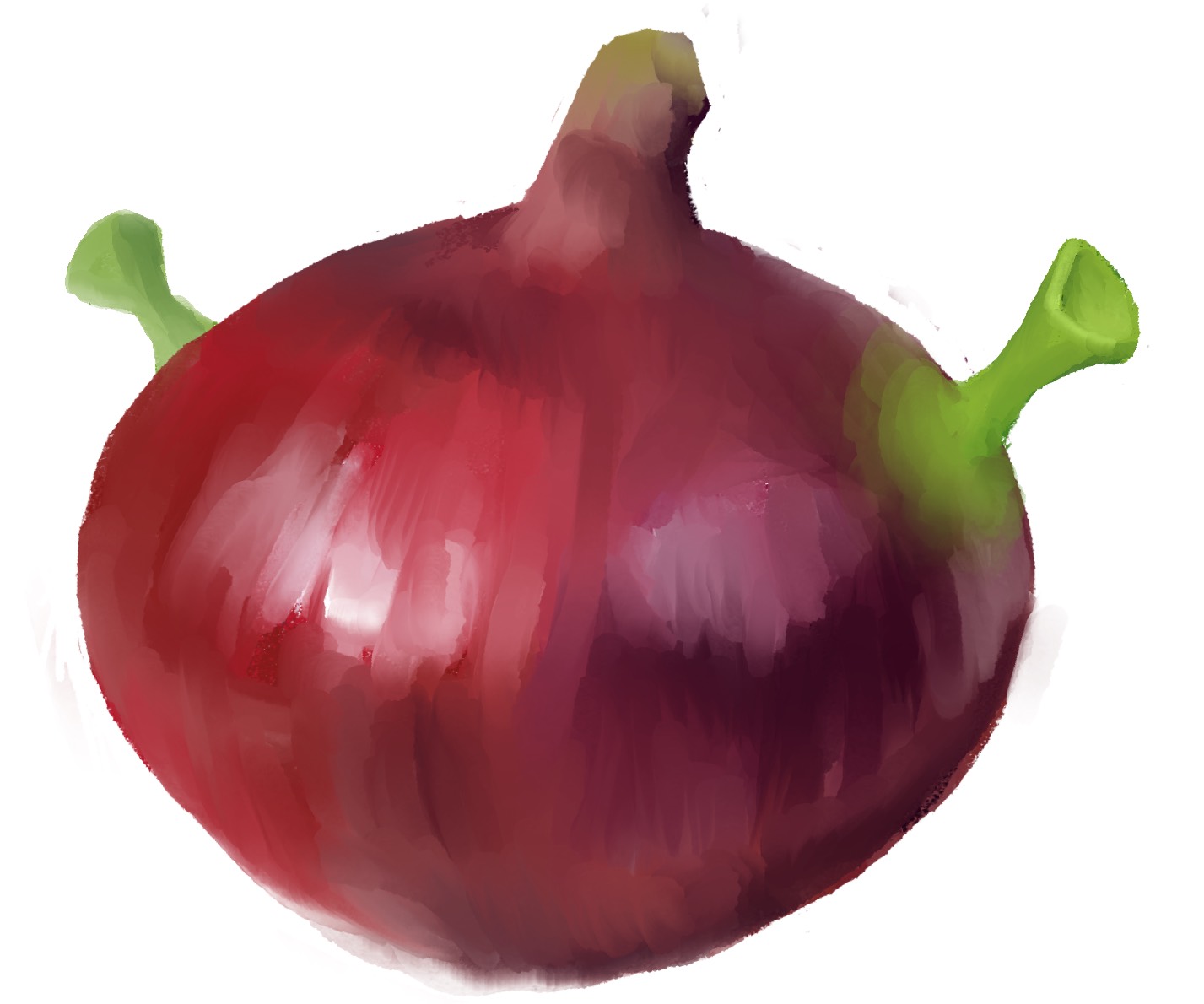 "Ogres are like onions!"