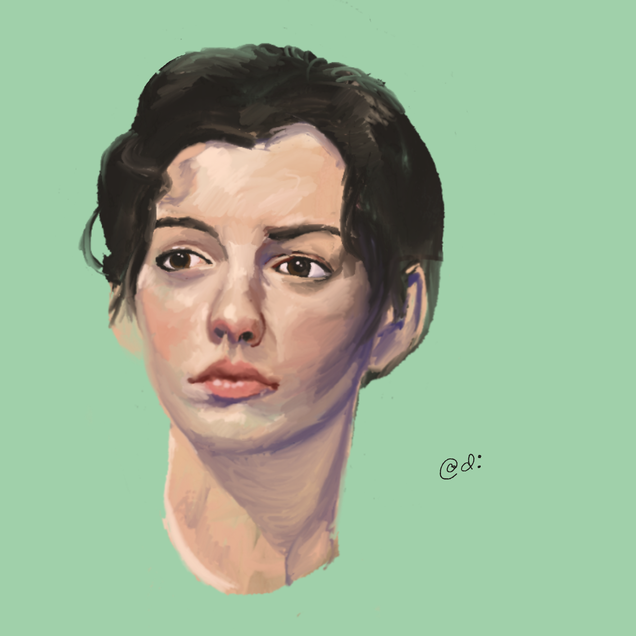 My Week in Art #7: October 13 - October 19, 2026